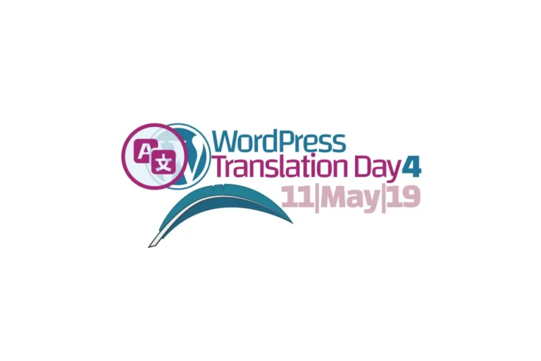 Comment vous préparer au Global WordPress Translation Day