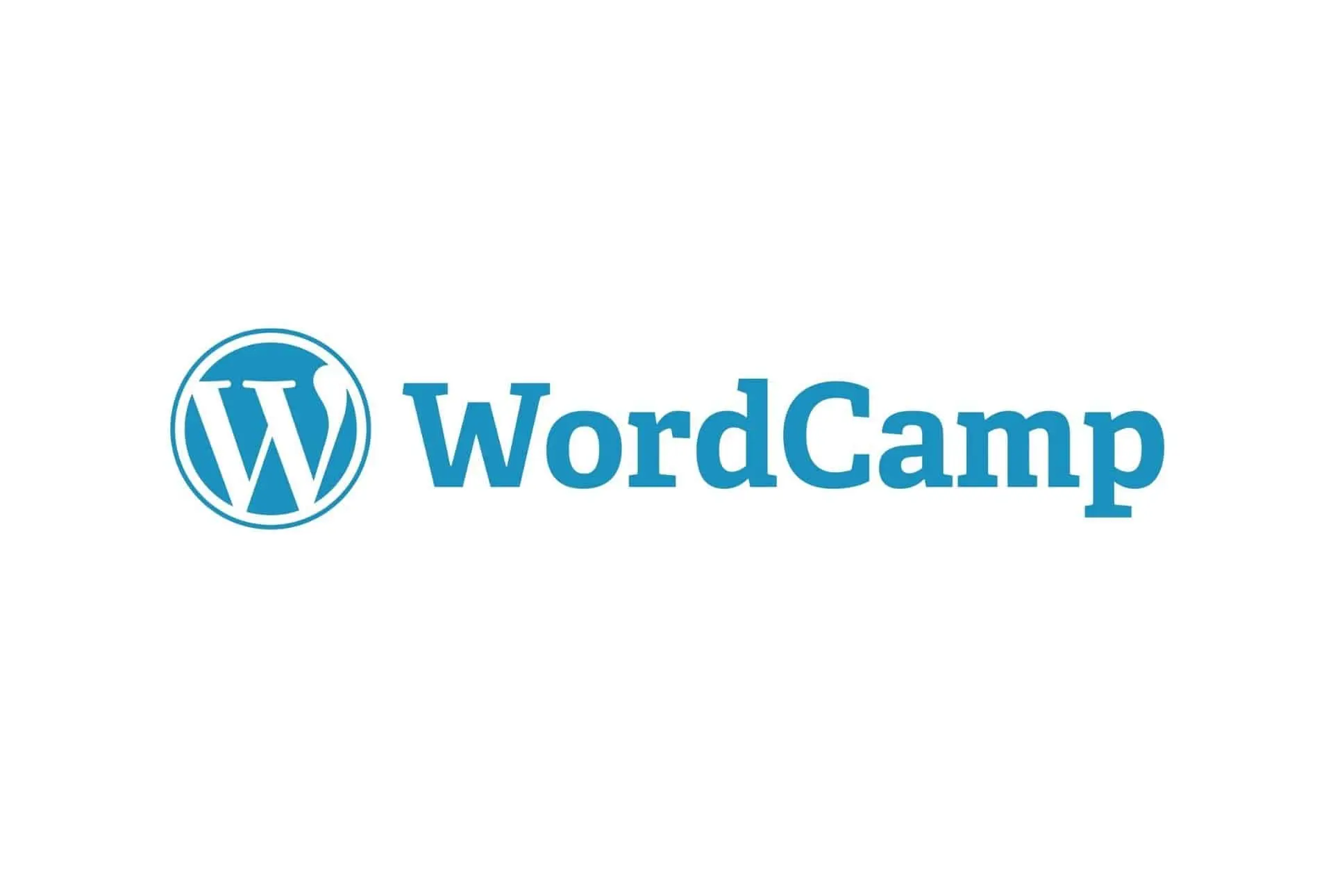 Logo WordCamp