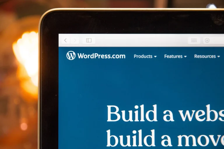 Why choose WordPress?