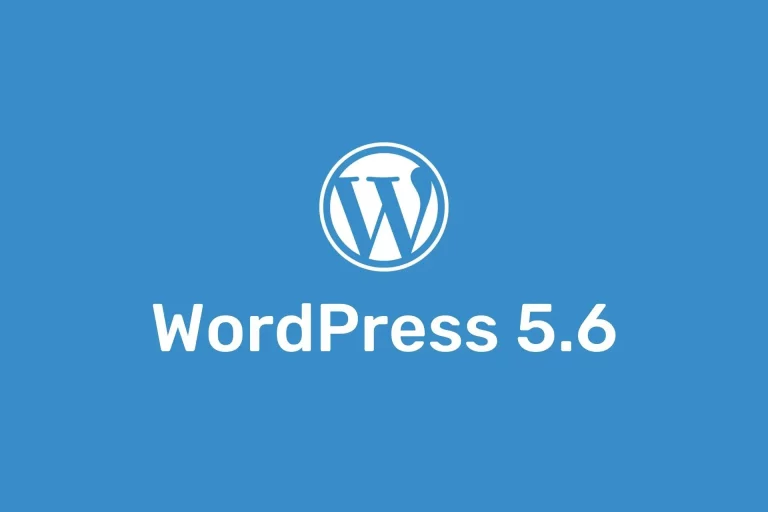 WordPress 5.6, une grosse mise à jour à prendre à petite dose