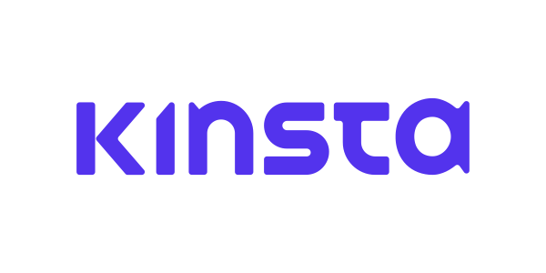 Logo Kinsta