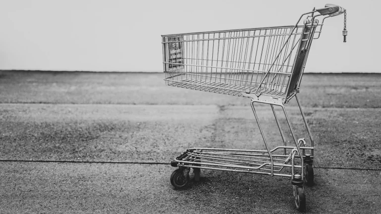 Tips to reduce the rate of cart abandonment