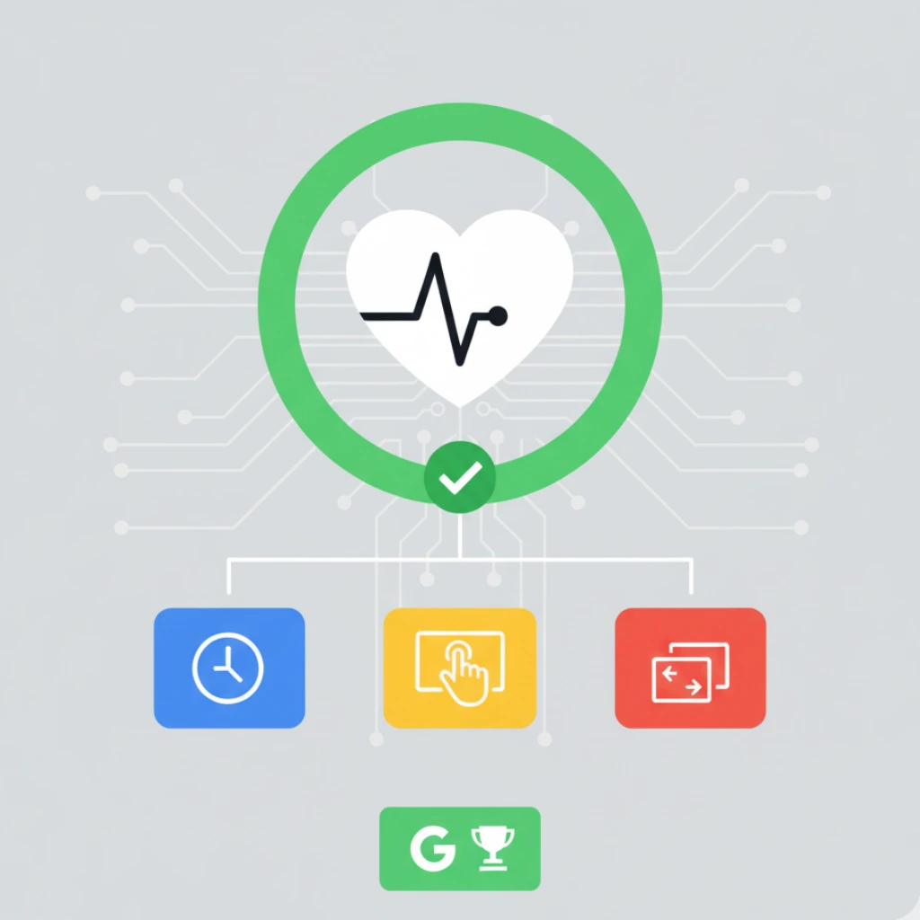Infographie interactive sur la santé numérique
